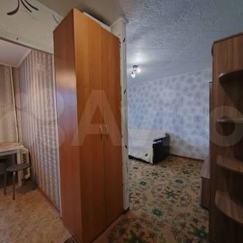 Продается 1-комнатная квартира, 22,8 м²