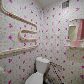 Продается 1-комнатная квартира, 22,8 м²