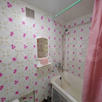 Продается 1-комнатная квартира, 22,8 м²