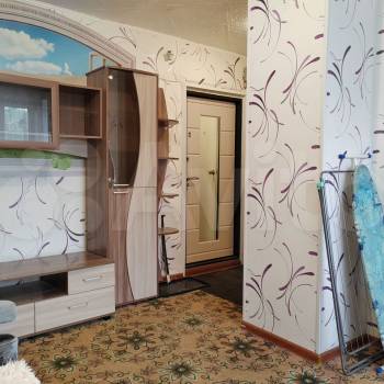 Продается 1-комнатная квартира, 22,8 м²