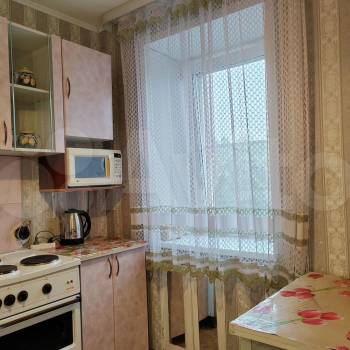 Продается 1-комнатная квартира, 22,8 м²