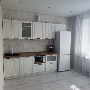 Сдается 1-комнатная квартира, 34 м²