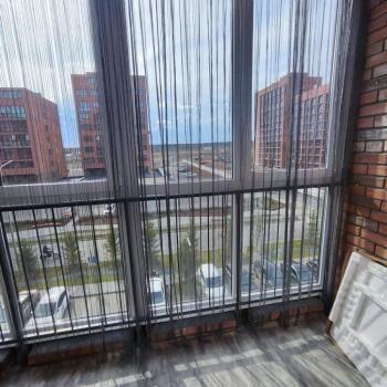 Сдается 1-комнатная квартира, 34 м²