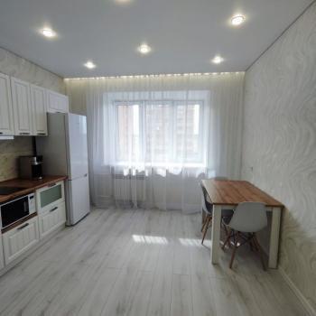 Сдается 1-комнатная квартира, 34 м²