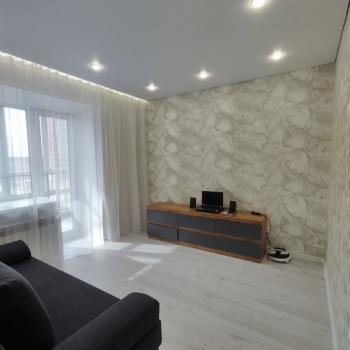 Сдается 1-комнатная квартира, 34 м²