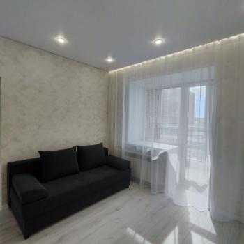 Сдается 1-комнатная квартира, 34 м²