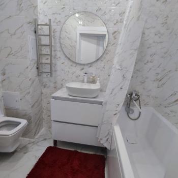 Сдается 1-комнатная квартира, 34 м²