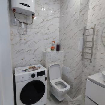 Сдается 1-комнатная квартира, 34 м²