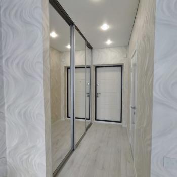 Сдается 1-комнатная квартира, 34 м²