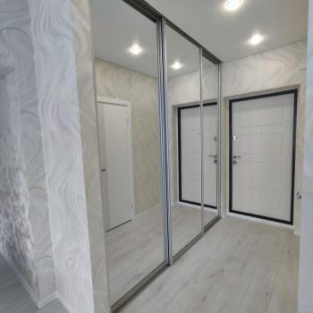 Сдается 1-комнатная квартира, 34 м²