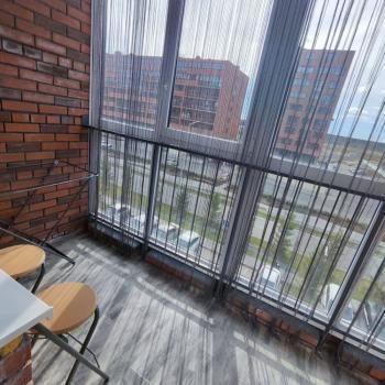 Сдается 1-комнатная квартира, 34 м²