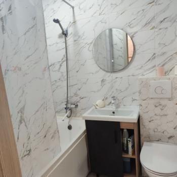 Сдается 1-комнатная квартира, 32 м²