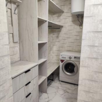 Сдается 1-комнатная квартира, 32 м²