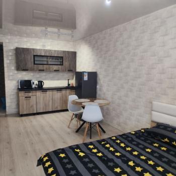 Сдается 1-комнатная квартира, 32 м²