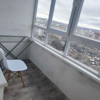 Сдается 1-комнатная квартира, 32 м²