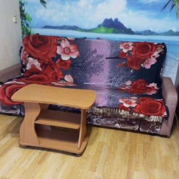 Сдается 2-х комнатная квартира, 42 м²