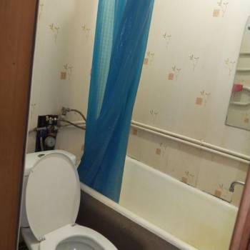 Сдается 2-х комнатная квартира, 42 м²