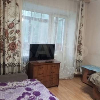 Сдается 2-х комнатная квартира, 42 м²