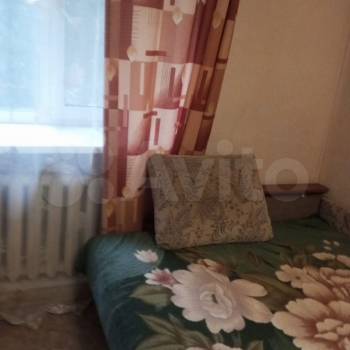 Сдается 2-х комнатная квартира, 42 м²