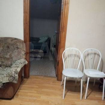 Сдается 2-х комнатная квартира, 42 м²