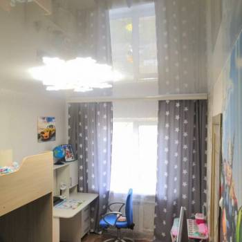 Продается 2-х комнатная квартира, 44,7 м²