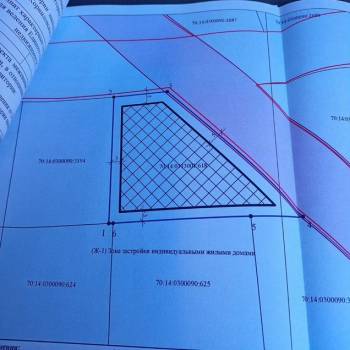 Продается Участок, 1430 м²