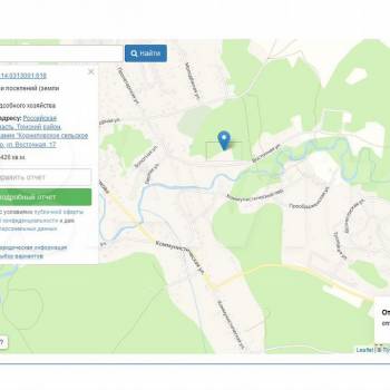 Продается Участок, 1430 м²