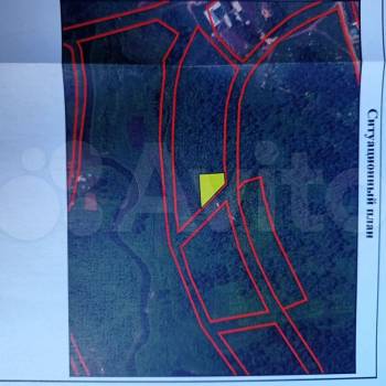 Продается Участок, 1430 м²