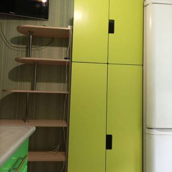 Сдается 1-комнатная квартира, 12 м²