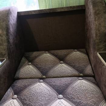 Сдается 1-комнатная квартира, 12 м²