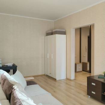 Сдается 1-комнатная квартира, 38,3 м²