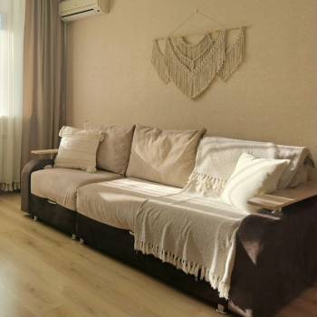 Сдается 1-комнатная квартира, 38,3 м²