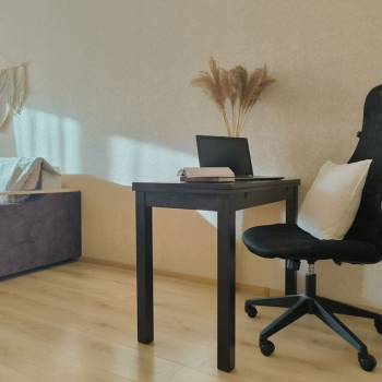 Сдается 1-комнатная квартира, 38,3 м²