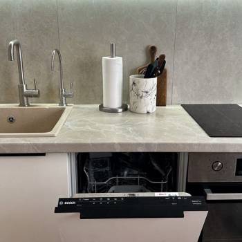 Продается 1-комнатная квартира, 34,7 м²