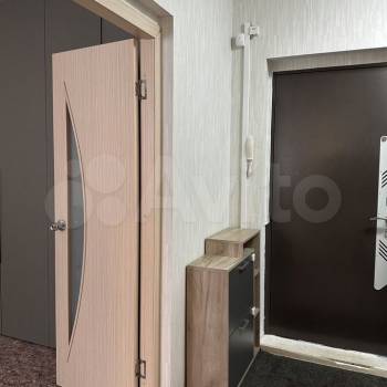 Продается 1-комнатная квартира, 34,7 м²