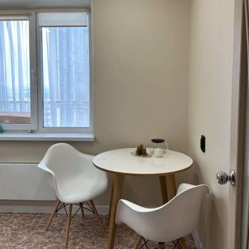 Продается 1-комнатная квартира, 34,7 м²