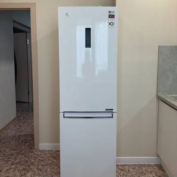 Продается 1-комнатная квартира, 34,7 м²