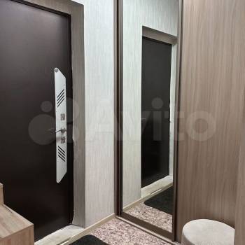 Продается 1-комнатная квартира, 34,7 м²