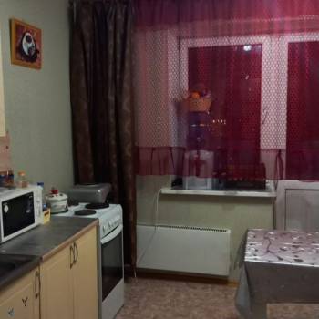 Продается 2-х комнатная квартира, 61,7 м²