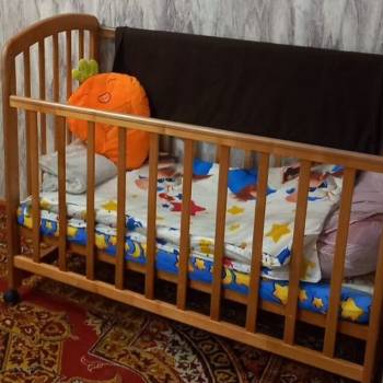 Продается 2-х комнатная квартира, 61,7 м²