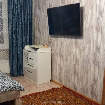 Продается 2-х комнатная квартира, 61,7 м²