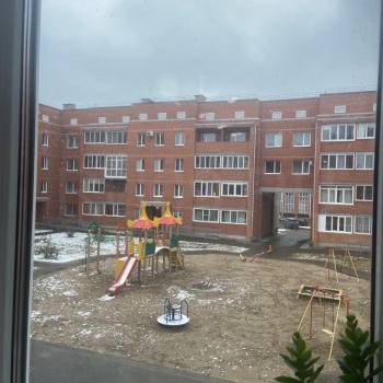 Продается 2-х комнатная квартира, 67 м²