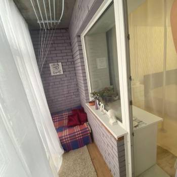 Продается 2-х комнатная квартира, 67 м²