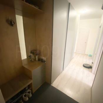 Продается 2-х комнатная квартира, 67 м²
