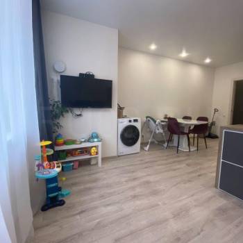 Продается 2-х комнатная квартира, 67 м²