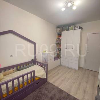 Продается 2-х комнатная квартира, 67 м²