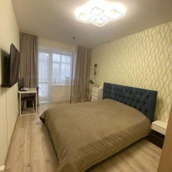 Продается 2-х комнатная квартира, 67 м²