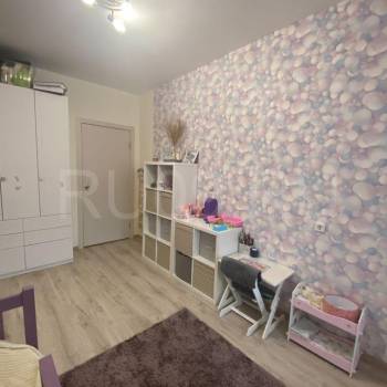 Продается 2-х комнатная квартира, 67 м²