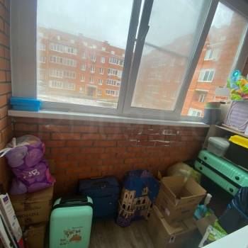 Продается 2-х комнатная квартира, 67 м²
