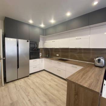 Продается 2-х комнатная квартира, 67 м²